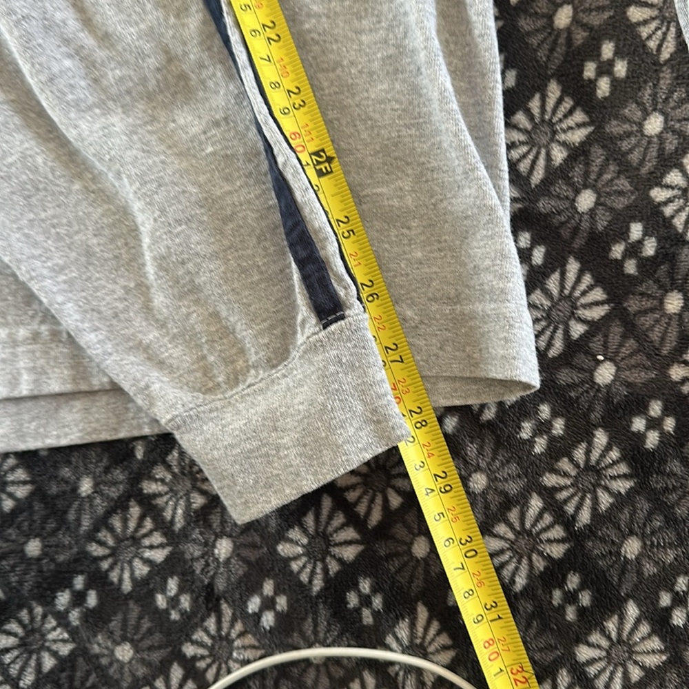 1999 San Antonio Harley Davidson Long Sleeve - Picture 6 of 7